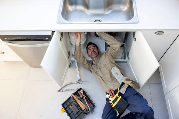 Reliable North Falmouth, MA Plumbing Solutions